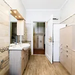 Apartman Doriana 2br 5px Freepark Jacuzzi Olbia