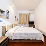 Doriana 2br 5px Freepark Jacuzzi Apartman Olbia
