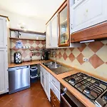 Doriana 2br 5px Freepark Jacuzzi Apartman Olbia