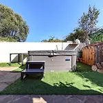 Doriana 2br 5px Freepark Jacuzzi *