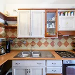 Apartman Doriana 2br 5px Freepark Jacuzzi Olbia