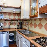 Apartman Doriana 2br 5px Freepark Jacuzzi Olbia