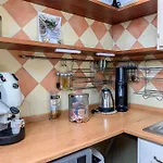 Apartman Doriana 2br 5px Freepark Jacuzzi