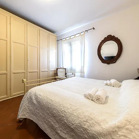 Doriana 2br 5px Freepark Jacuzzi Apartman Olbia