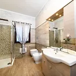 Doriana 2br 5px Freepark Jacuzzi