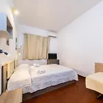 Doriana 2br 5px Freepark Jacuzzi شقة أولبيا