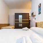 Doriana 2br 5px Freepark Jacuzzi أولبيا