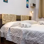 Διαμέρισμα Doriana 2br 5px Freepark Jacuzzi