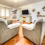 Doriana 2br 5px Freepark Jacuzzi *