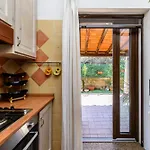 Doriana 2br 5px Freepark Jacuzzi *