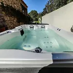 شقة Doriana 2br 5px Freepark Jacuzzi