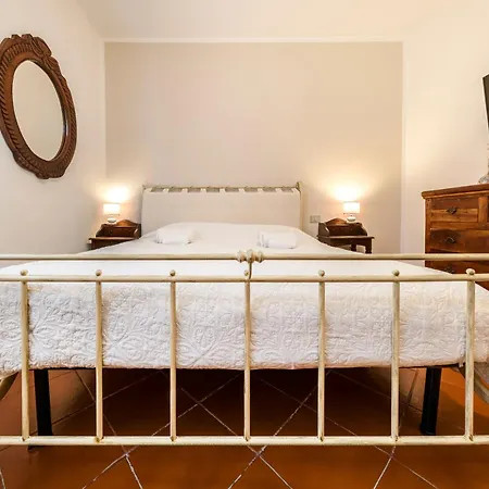 Doriana 2br 5px Freepark Jacuzzi Olbia
