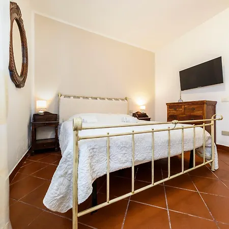 Doriana 2br 5px Freepark Jacuzzi Olbia