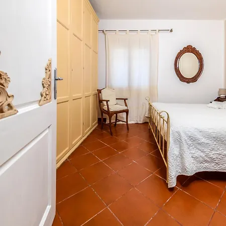 Doriana 2br 5px Freepark Jacuzzi Olbia