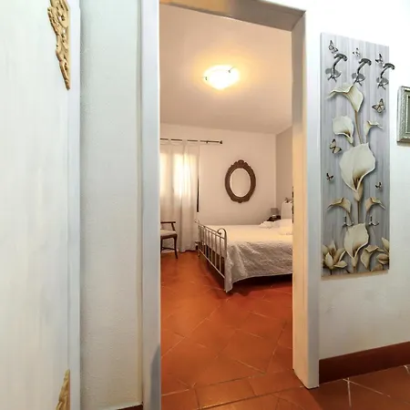 Doriana 2br 5px Freepark Jacuzzi Olbia