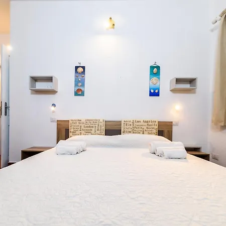 Doriana 2br 5px Freepark Jacuzzi Olbia