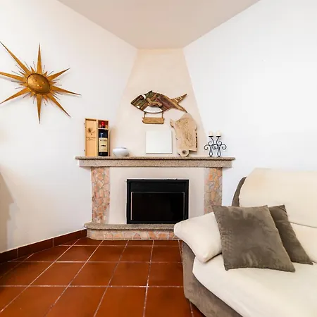 Doriana 2br 5px Freepark Jacuzzi Olbia