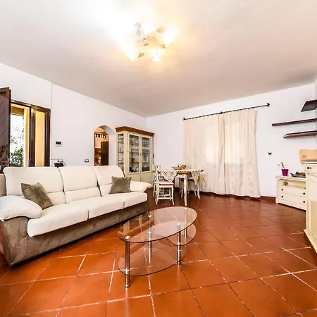 Doriana 2br 5px Freepark Jacuzzi Appartamento Olbia