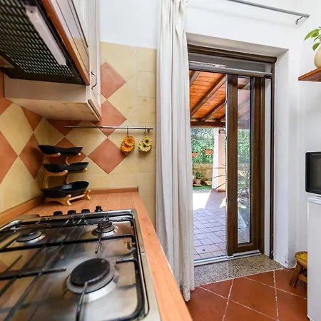 Doriana 2br 5px Freepark Jacuzzi