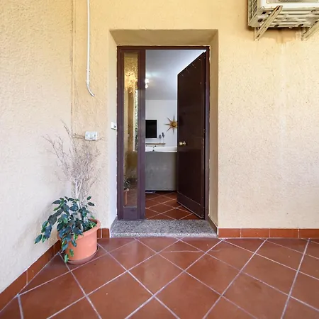 Doriana 2br 5px Freepark Jacuzzi Appartamento