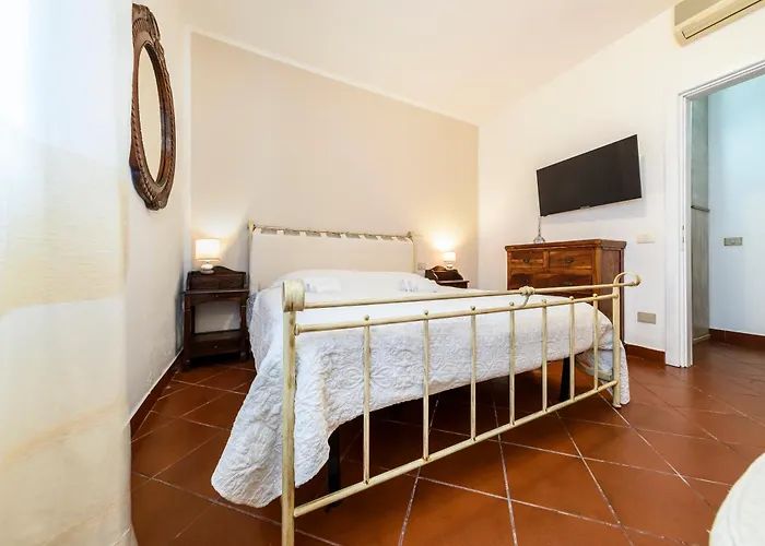 Doriana 2br 5px Freepark Jacuzzi Olbia