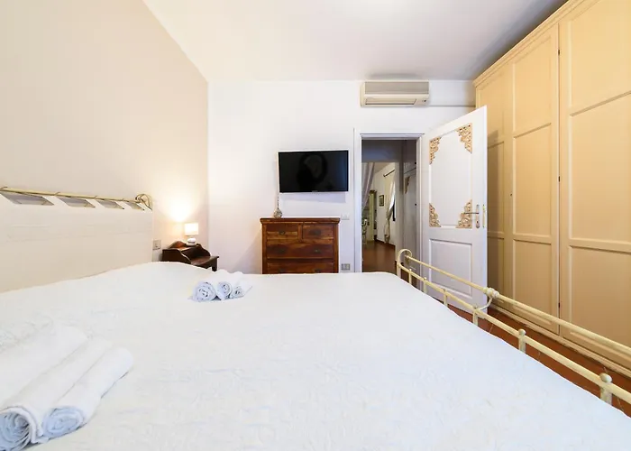 Doriana 2br 5px Freepark Jacuzzi