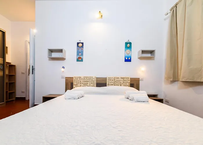 Doriana 2br 5px Freepark Jacuzzi Olbia