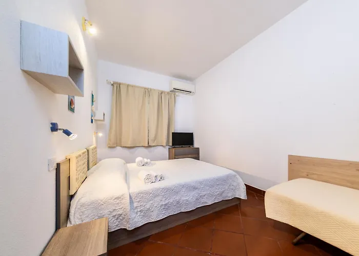 Doriana 2br 5px Freepark Jacuzzi Appartement Olbia