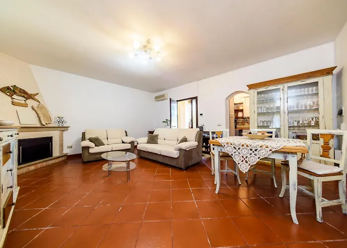 Doriana 2br 5px Freepark Jacuzzi *