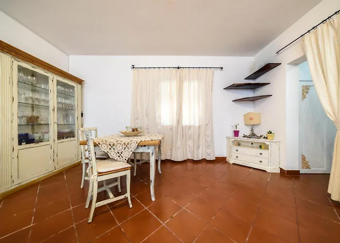 Doriana 2br 5px Freepark Jacuzzi Appartement Olbia