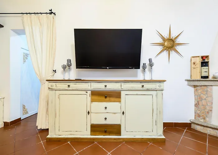 Doriana 2br 5px Freepark Jacuzzi *