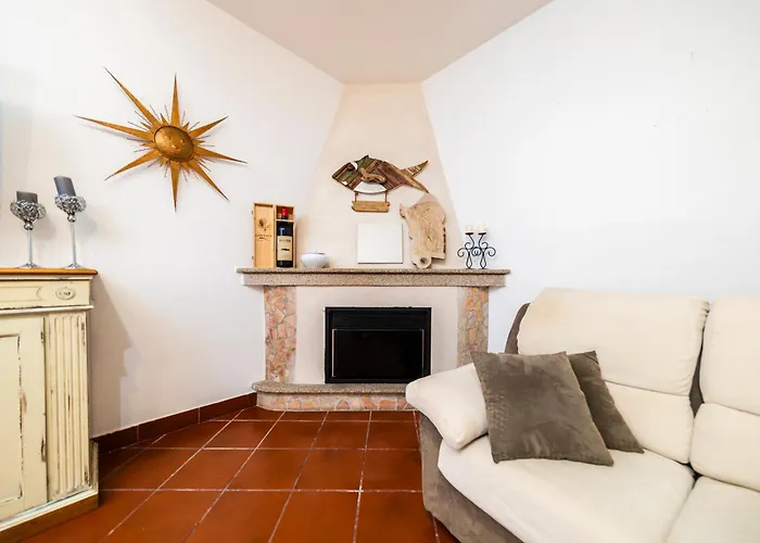 Doriana 2br 5px Freepark Jacuzzi Olbia