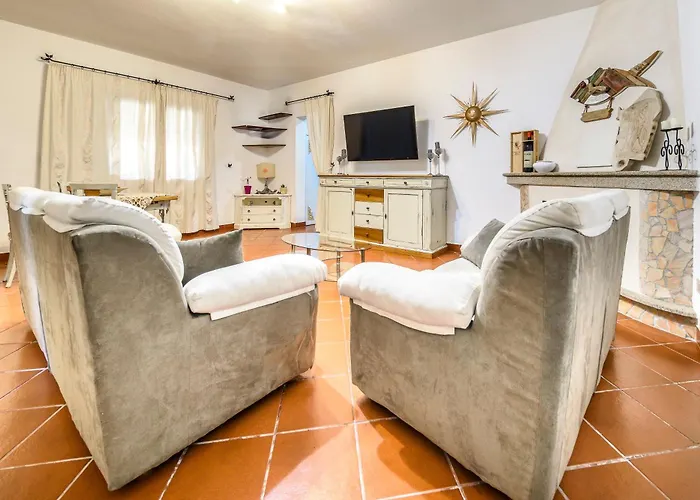 Doriana 2br 5px Freepark Jacuzzi *