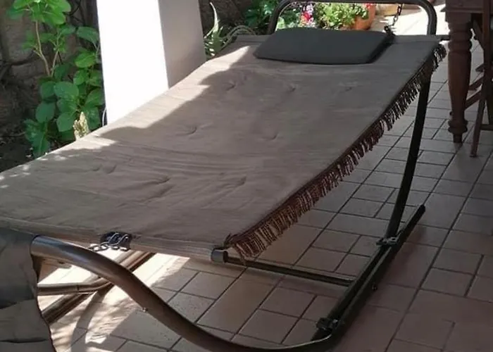 Doriana 2br 5px Freepark Jacuzzi Olbia