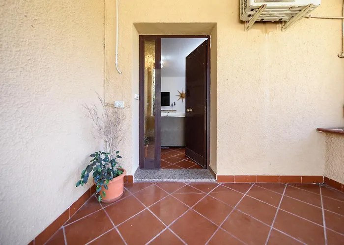 Doriana 2br 5px Freepark Jacuzzi Appartement