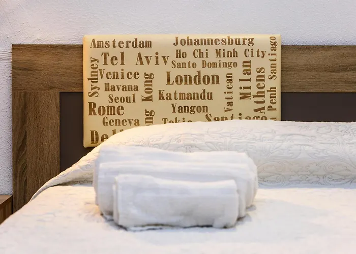 Doriana 2br 5px Freepark Jacuzzi Olbia